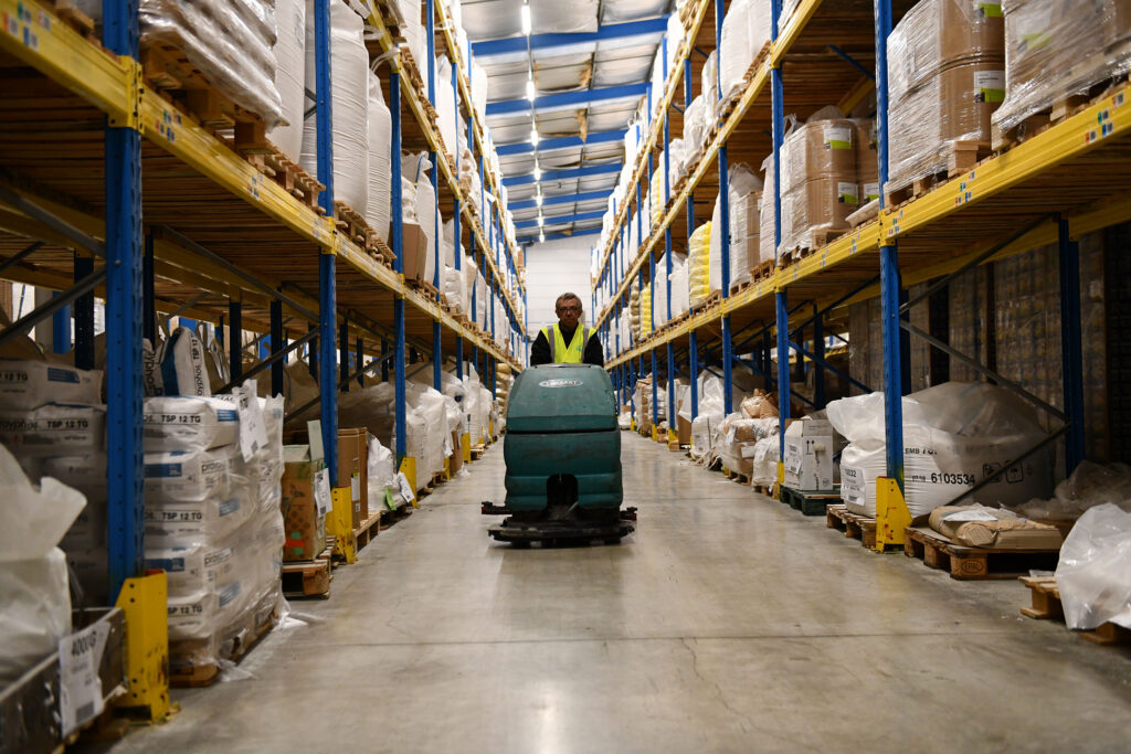 Nettoyage Professionnel